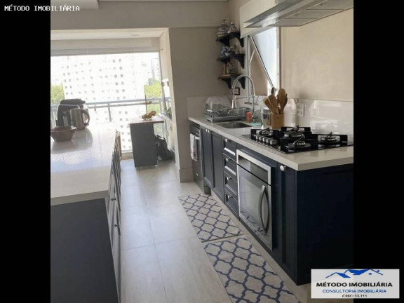 Imagem Apartamento com 2 Quartos à Venda, 115 m² em Bairro Jardim - Santo André