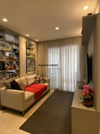 Foto do imóvel Apartamento com 2 Quartos à Venda, 69 m² em Casa Verde - São Paulo