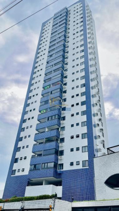 Foto do imóvel Apartamento com 3 Quartos à Venda, 93 m² em Madalena - Recife