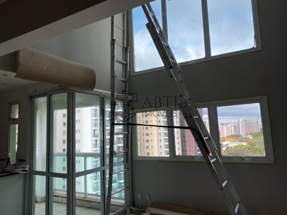 Imagem Apartamento com 2 Quartos à Venda, 63 m² em Indianópolis - São Paulo
