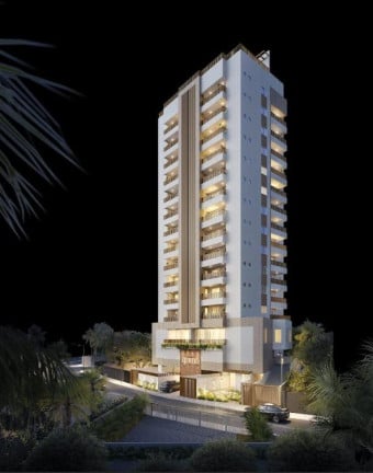 Foto do imóvel Apartamento com 2 Quartos à Venda, 75 m² em Caiçara - Praia Grande