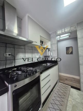 Foto do imóvel Apartamento com 2 Quartos à Venda, 55 m² em Santa Terezinha - São Bernardo Do Campo
