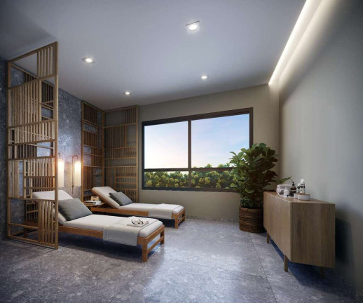 Imagem Apartamento com 4 Quartos à Venda, 394 m² em Brooklin Novo - São Paulo
