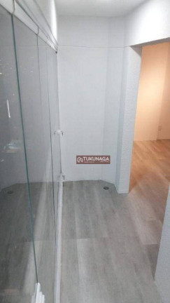 Foto do imóvel Apartamento com 1 Quarto à Venda, 47 m² em Vila Rosália - Guarulhos