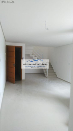 Imagem Apartamento com 2 Quartos à Venda, 96 m² em Bangu - Santo André