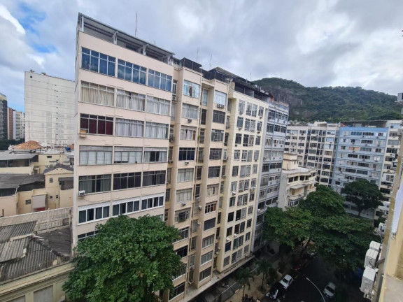 Imagem Casa com 1 Quarto à Venda,  em Copacabana - Rio De Janeiro