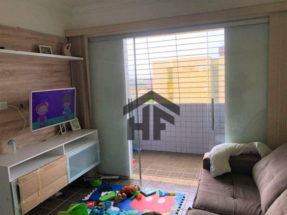 Foto do imóvel Apartamento com 3 Quartos à Venda, 98 m² em Jardim Atlântico - Olinda