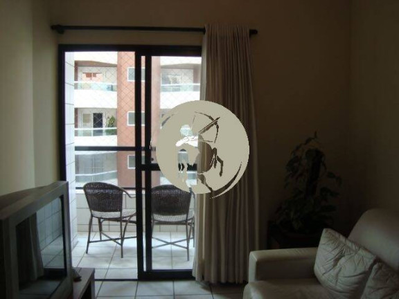 Foto do imóvel Apartamento com 3 Quartos à Venda, 110 m² em Aviacao - Praia Grande
