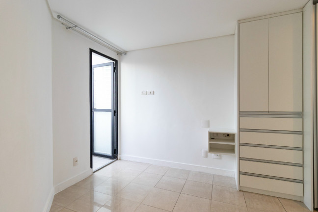 Foto do imóvel Apartamento com 1 Quarto à Venda, 35 m² em Vila Nova Conceição - São Paulo