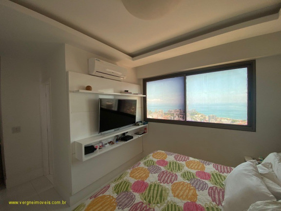 Imagem Apartamento com 3 Quartos à Venda, 181 m² em Horto Florestal - Salvador