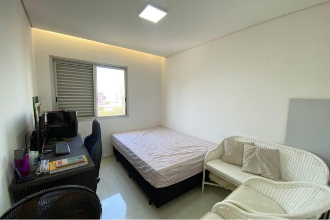 Foto do imóvel Apartamento com 3 Quartos à Venda, 78 m² em Vila Formosa - São Paulo
