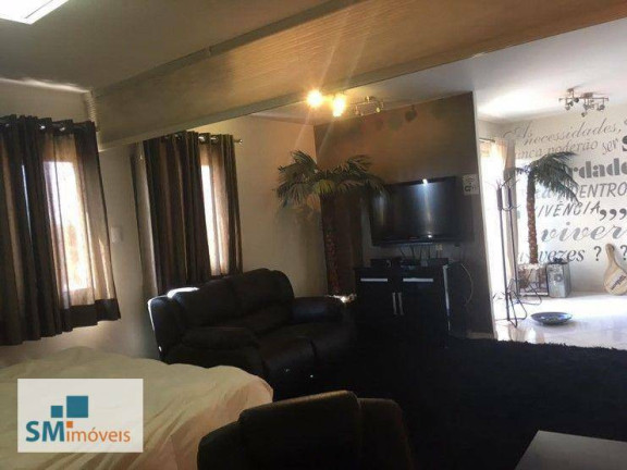 Loft com 1 Quarto à Venda, 72 m² em Jardim Aeroporto - São Paulo