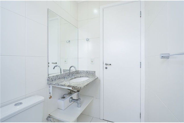 Imagem Apartamento com 2 Quartos à Venda, 81 m² em Vila Cruzeiro - São Paulo