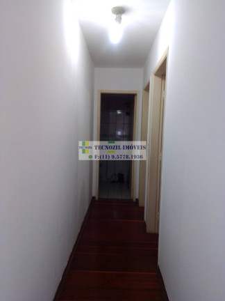 Imagem Apartamento com 2 Quartos à Venda, 67 m² em Cambuci - São Paulo