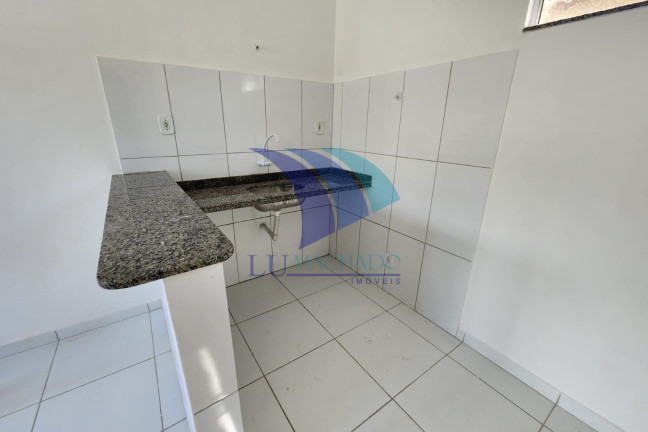 Imagem Casa com 1 Quarto à Venda, 55 m² em Bosque Do Peró - Cabo Frio