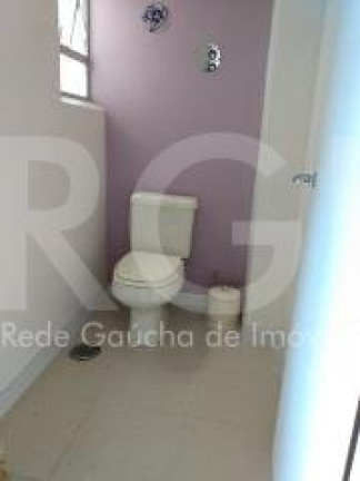 Foto do imóvel Cobertura com 2 Quartos à Venda, 188 m² em Mont Serrat - Porto Alegre