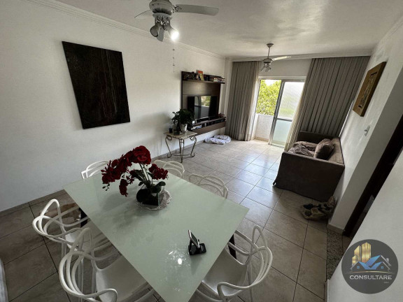 Foto do imóvel Apartamento com 2 Quartos à Venda, 87 m² em Vila Mathias - Santos