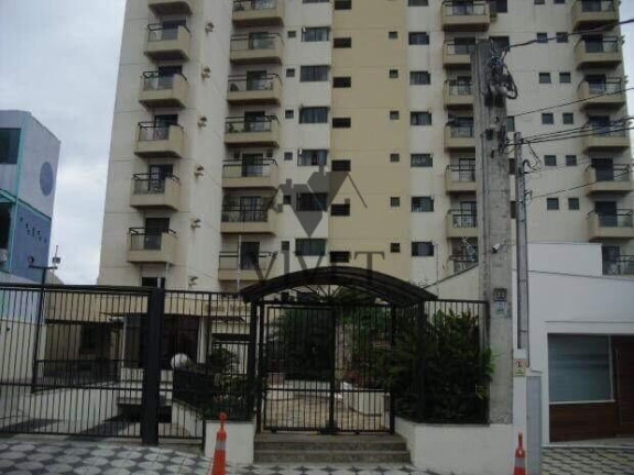 Foto do imóvel Apartamento com 3 Quartos à Venda, 112 m² em Centro - Sorocaba