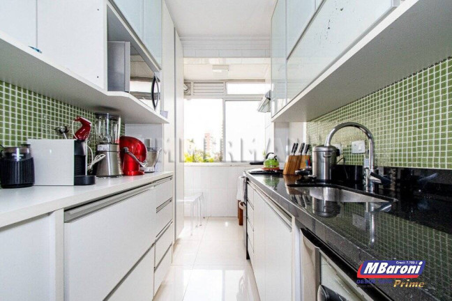 Foto do imóvel Apartamento com 1 Quarto à Venda, 55 m² em Perdizes - São Paulo
