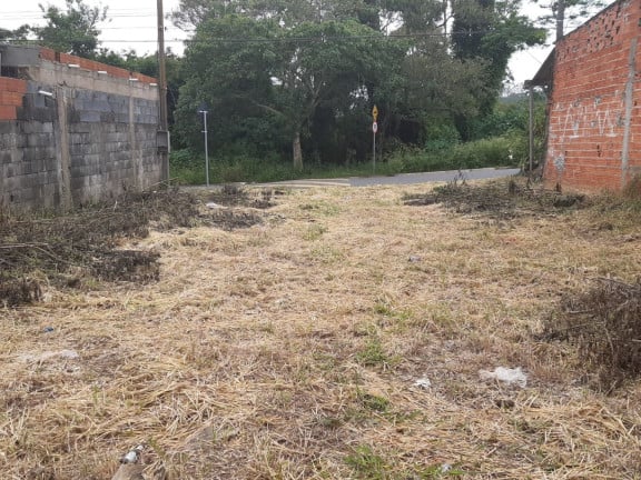 Imagem Terreno à Venda, 250 m² em Jardim São Miguel - Cotia