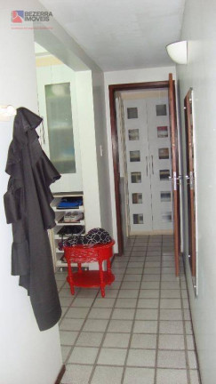 Imagem Apartamento com 4 Quartos à Venda, 348 m² em Petrópolis - Natal