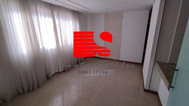 Imagem Apartamento com 3 Quartos à Venda, 94 m² em Sagrada Família - Belo Horizonte