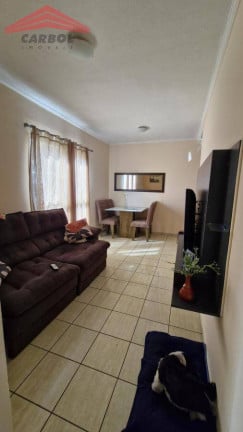 Foto do imóvel Apartamento com 2 Quartos à Venda, 56 m² em Recanto Quarto Centenário - Jundiaí