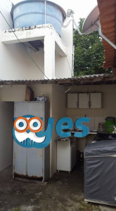 Imagem Casa com 2 Quartos à Venda, 250 m² em Parque Ipê - Feira De Santana
