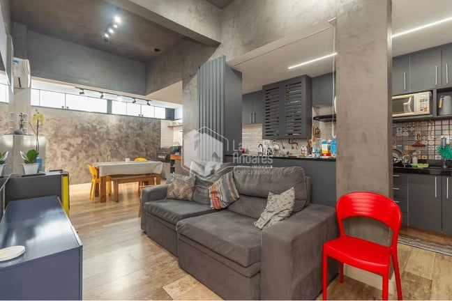 Foto do imóvel Apartamento com 2 Quartos à Venda, 139 m² em água Branca - São Paulo