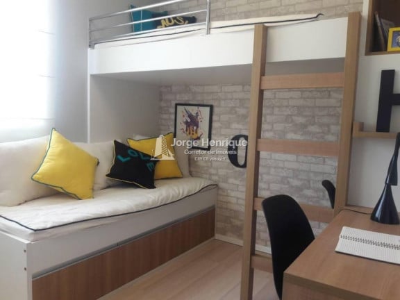 Imagem Apartamento com 2 Quartos à Venda, 45 m² em Curicica - Rio De Janeiro