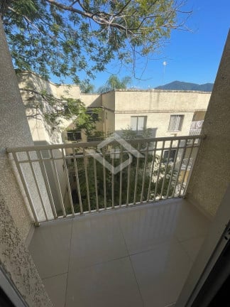 Foto do imóvel Apartamento com 2 Quartos à Venda, 50 m² em Campo Grande - Rio De Janeiro