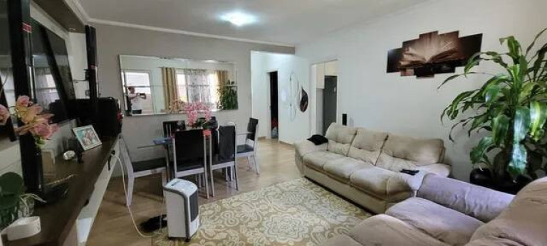 Foto do imóvel Apartamento com 2 Quartos à Venda, 65 m² em Parque Residencial Eloy Chaves - Jundiaí