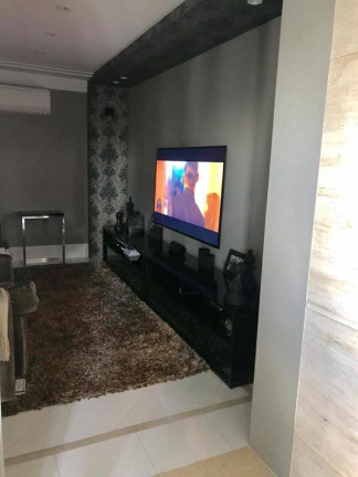Foto do imóvel Apartamento com 4 Quartos à Venda, 300 m² em Tatuapé - São Paulo