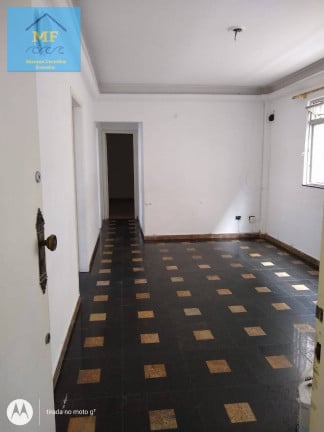 Foto do imóvel Apartamento com 3 Quartos à Venda, 160 m² em Campo Grande - Santos
