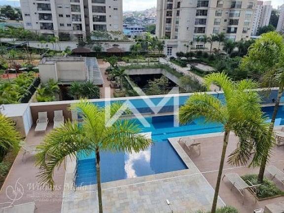 Foto do imóvel Apartamento com 3 Quartos à Venda, 122 m² em Jardim Flor Da Montanha - Guarulhos