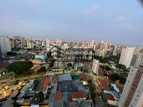 Imagem Apartamento com 3 Quartos à Venda, 134 m² em Vila Mariana - São Paulo