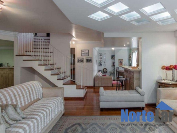 Foto do imóvel Apartamento com 4 Quartos à Venda, 283 m² em Sumaré - São Paulo
