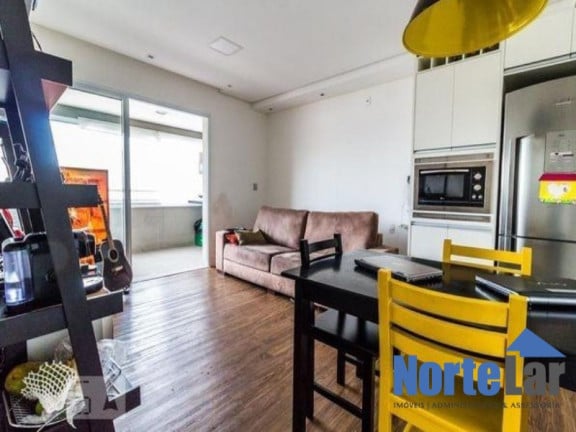 Foto do imóvel Apartamento com 2 Quartos à Venda, 67 m² em Parque Industrial Tomas Edson - São Paulo