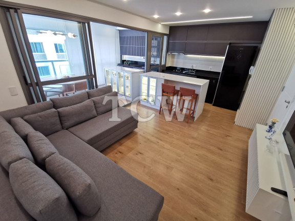 Foto do imóvel Apartamento com 2 Quartos à Venda, 69 m² em Vila Mariana - São Paulo