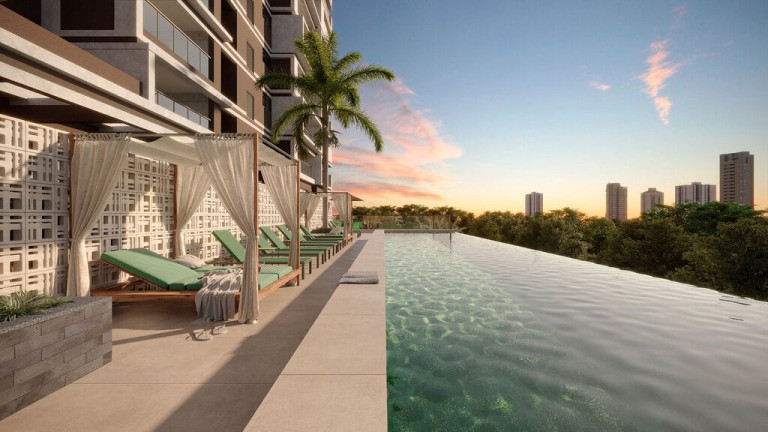 Imagem Apartamento com 3 Quartos à Venda, 144 m² em Perdizes - São Paulo Imagem Apartamento com 3 Quartos à Venda, 144 m² em Perdizes - São Paulo