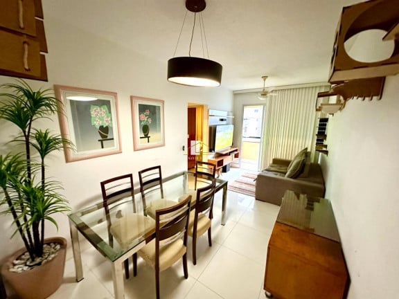 Imagem Apartamento com 2 Quartos à Venda, 55 m² em Jardim Camburi - Vitória