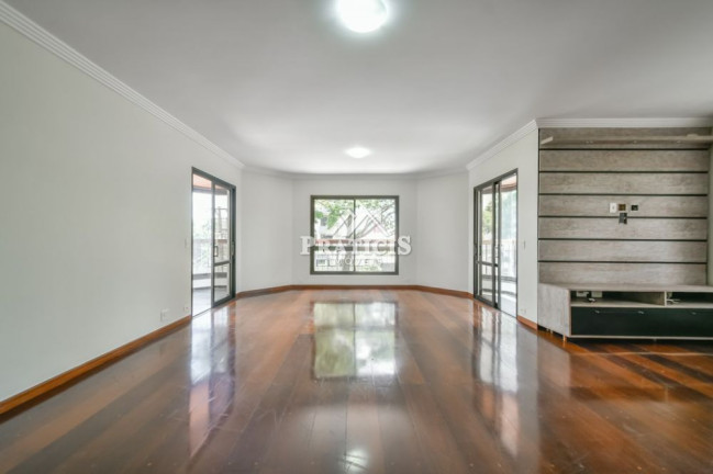 Imagem Apartamento com 4 Quartos à Venda, 217 m² em Jardim Da Saúde - São Paulo