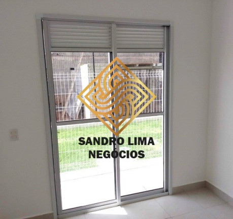 Foto do imóvel Apartamento com 2 Quartos à Venda, 34 m² em Barra Funda - São Paulo