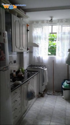 Foto do imóvel Apartamento com 1 Quarto à Venda, 56 m² em Vila Tupi - Praia Grande