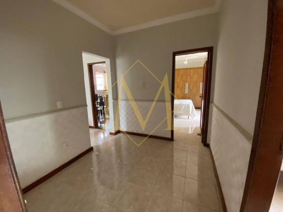 Imagem Apartamento com 3 Quartos à Venda, 142 m² em Giovanini - Coronel Fabriciano