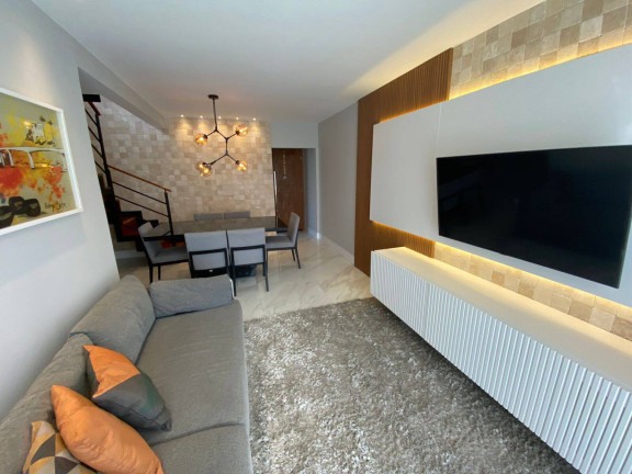 Foto do imóvel Apartamento com 4 Quartos à Venda, 250 m² em Praia Da Costa - Vila Velha