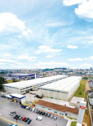 Imagem Imóvel Comercial para Alugar, 1.025 m² em Piraporinha - Diadema