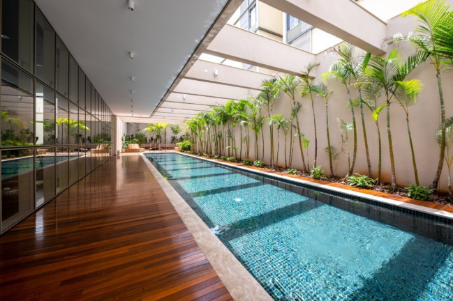 Foto do imóvel Apartamento com 3 Quartos à Venda, 520 m² em Ibirapuera - São Paulo