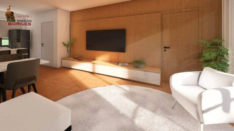 Foto do imóvel Apartamento com 2 Quartos à Venda, 94 m² em Vila Nova Conceição - São Paulo