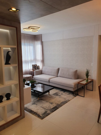 Imagem Apartamento com 3 Quartos à Venda, 100 m² em Panazzolo - Caxias Do Sul